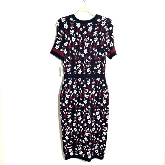 Shoshanna Knit Dress - Picture 4 of 4